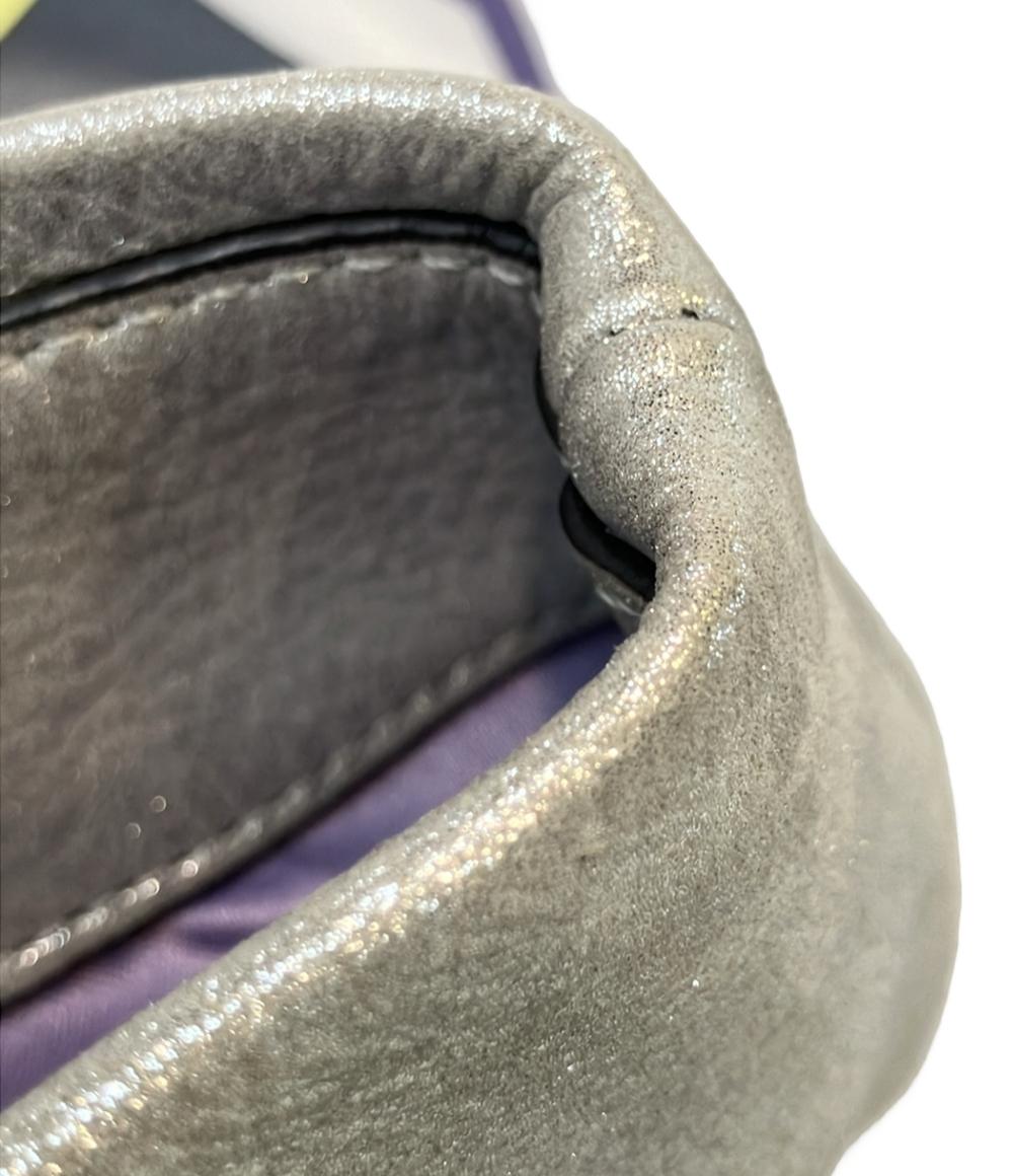 コーチ トートバッグ 肩掛け オプアート 14970 レディース COACH