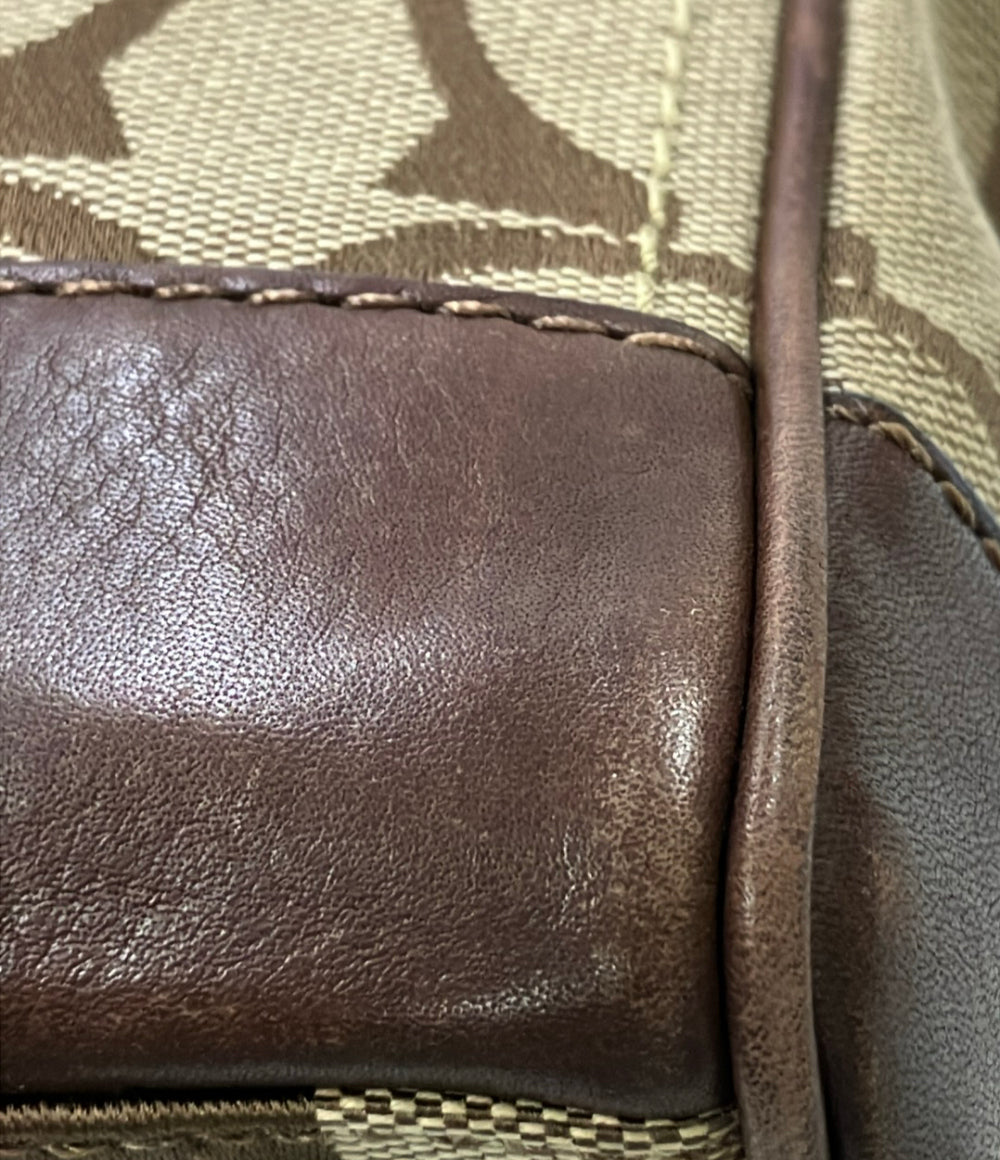 COACH トートバッグ シグネチャー 11557 レディース コーチ