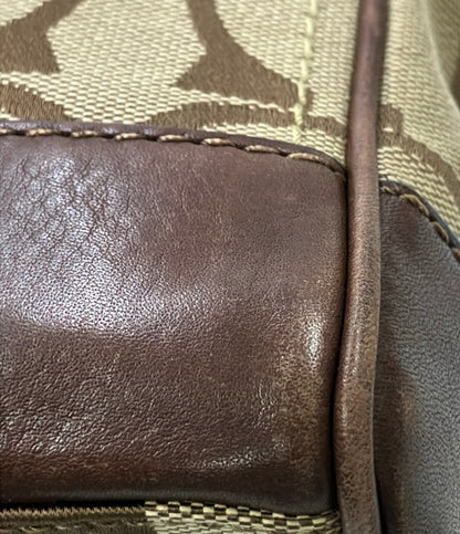 COACH トートバッグ シグネチャー 11557 レディース コーチ