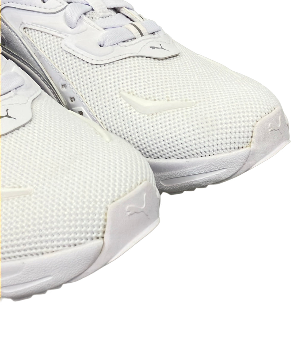 美品 PUMA ローカットスニーカー レディース SIZE 25.0 プーマ