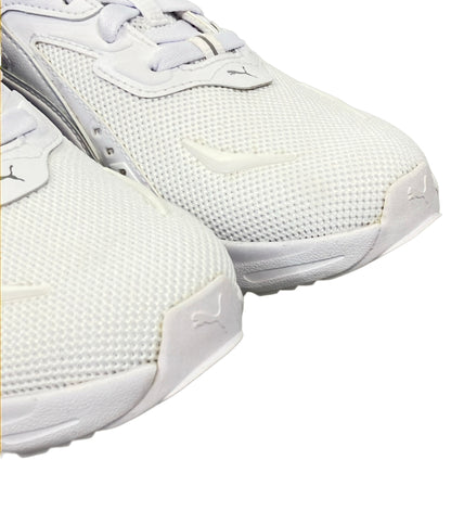 美品 PUMA ローカットスニーカー レディース SIZE 25.0 プーマ