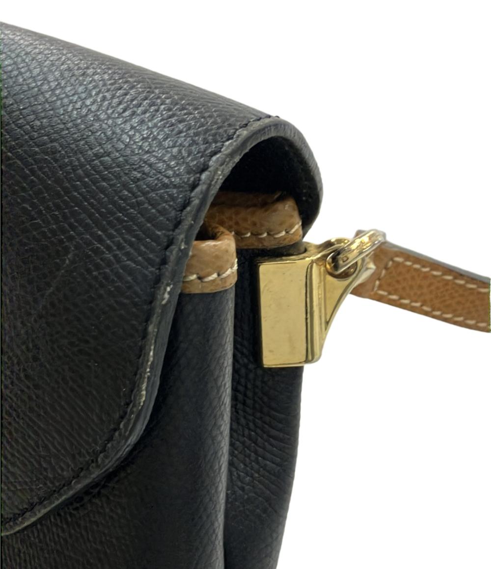 モラビト ショルダーバッグ 斜め掛け レディース MORABITO