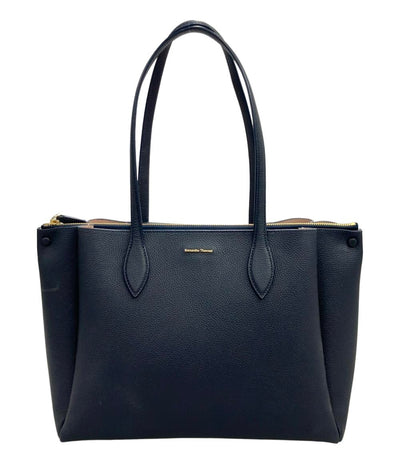 Samantha Thavasa トートバッグ レザー レディース サマンサタバサ