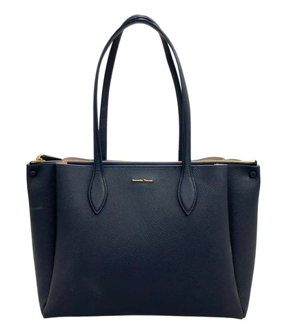 Samantha Thavasa トートバッグ レザー レディース サマンサタバサ