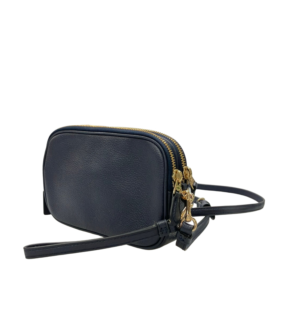 COACH ショルダーバッグ 斜め掛け サディクロスボディ 65547 レディース コーチ