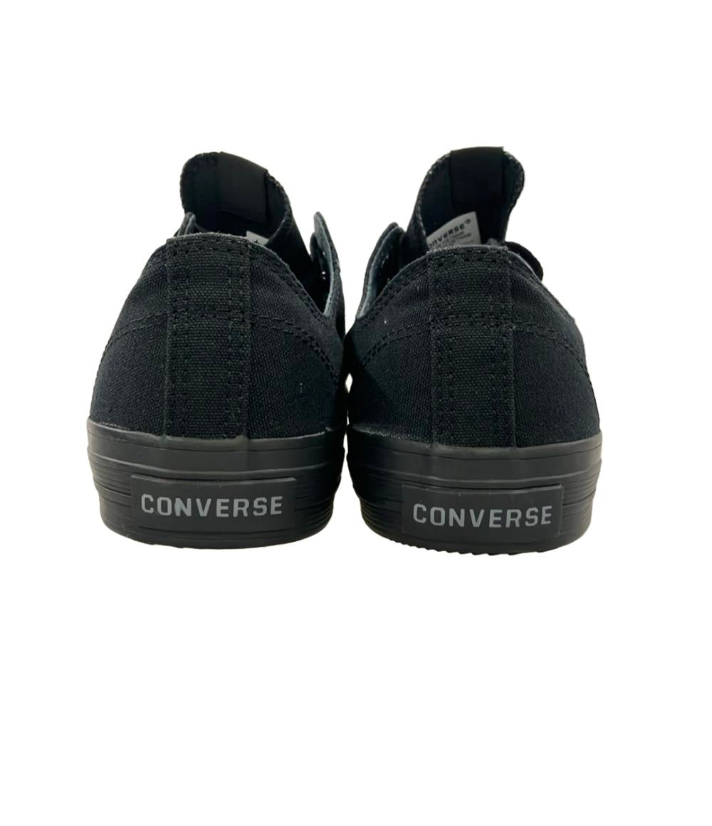 美品 CONVERSE ローカットスニーカー メンズ SIZE 26.5 (M) コンバース