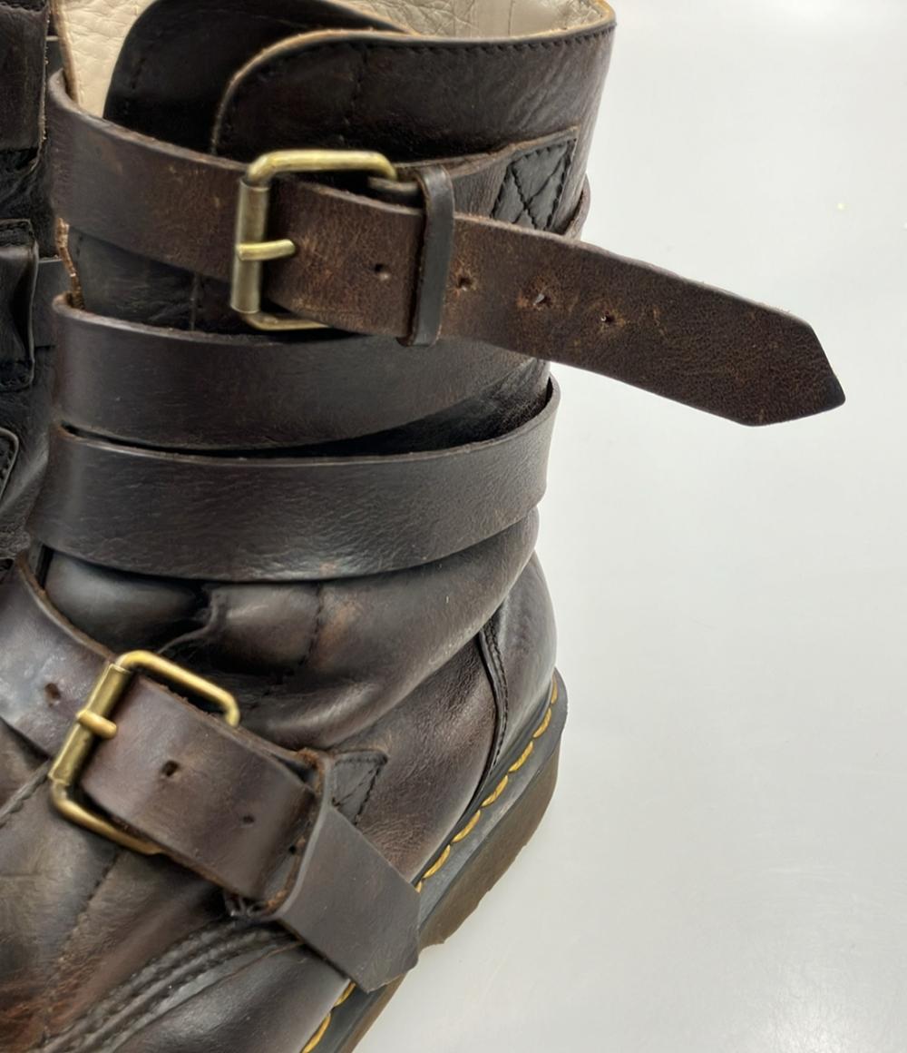 Dr.Martens BEVANブーツ メンズ SIZE UK 9 (28cm) ドクターマーチン