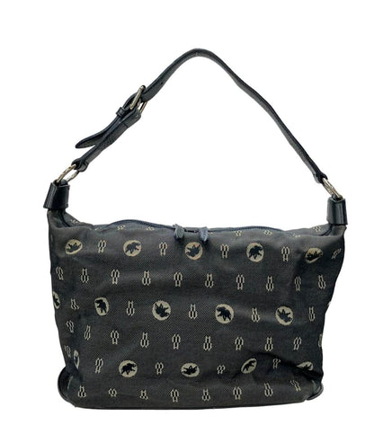 HUNTING WORLD ショルダーバッグ 肩掛け ハンドバッグ レディース ハンティングワールド