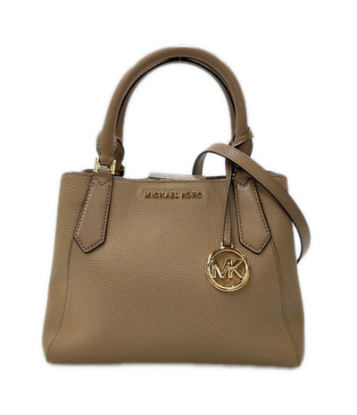 MICHAEL KORS 2WAY ハンドバッグ ショルダーバッグ 斜め掛け レディース マイケルコース