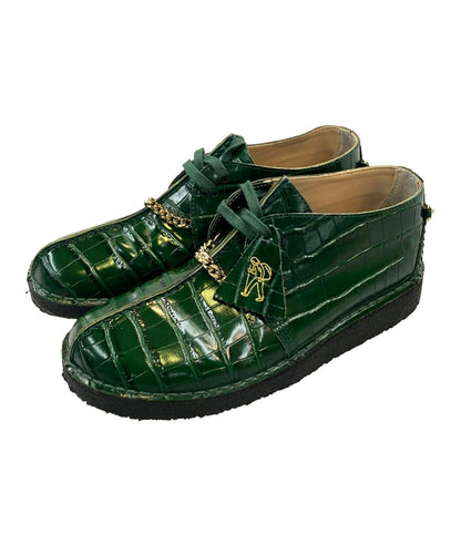 Clarks Originals ドレスシューズ × Martine Rose × Supreme デザートトラック メンズ SIZE UK 8 G (M) クラークス オリジナルズ