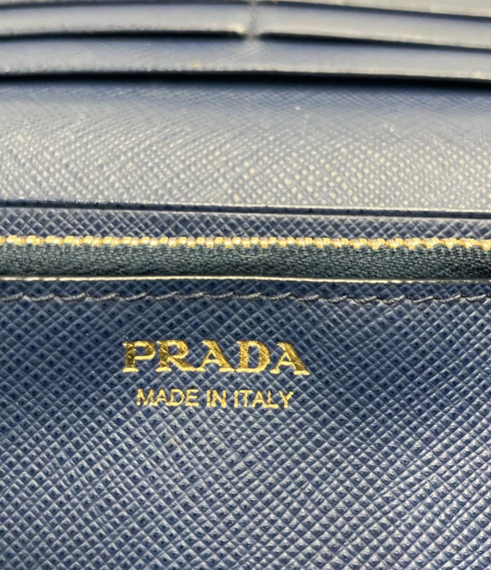 プラダ 長財布 レディース PRADA