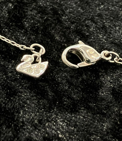 スワロフスキー ネックレス レディース SWAROVSKI