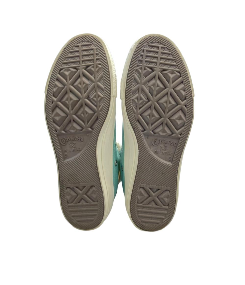 コンバース ハイカットスニーカー レディース SIZE 24.0 (L) CONVERSE