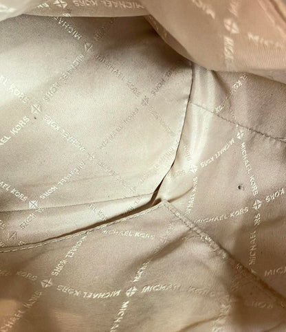 MICHAEL KORS ハンドバッグ ショルダーバッグ 2way レザー レディース マイケルコース