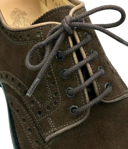 CROCKETT&JONES ドレスシューズ BANGOR 5664XRG-29R メンズ SIZE 6 (24.5cm) クロケットアンドジョーンズ