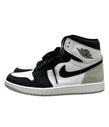 美品 NIKE ハイカットスニーカー エア ジョーダン 1 レトロ HI OG 555088-108 メンズ SIZE 28.5 ナイキ
