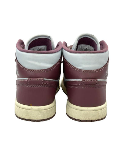 Air Jordan NIKE ハイカットスニーカー エアジョーダン1 レトロ ハイ OG BQ6472-050 レディース SIZE 23.5 エアジョーダン ナイキ