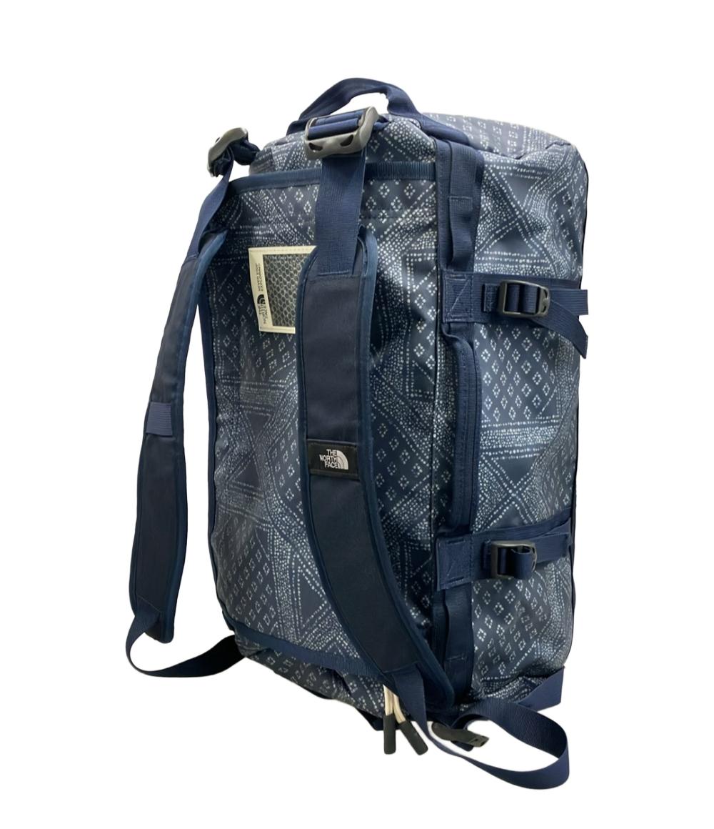 THE NORTH FACE 2WAY リュック ダッフルバッグ メンズ ザ・ノース・フェイス