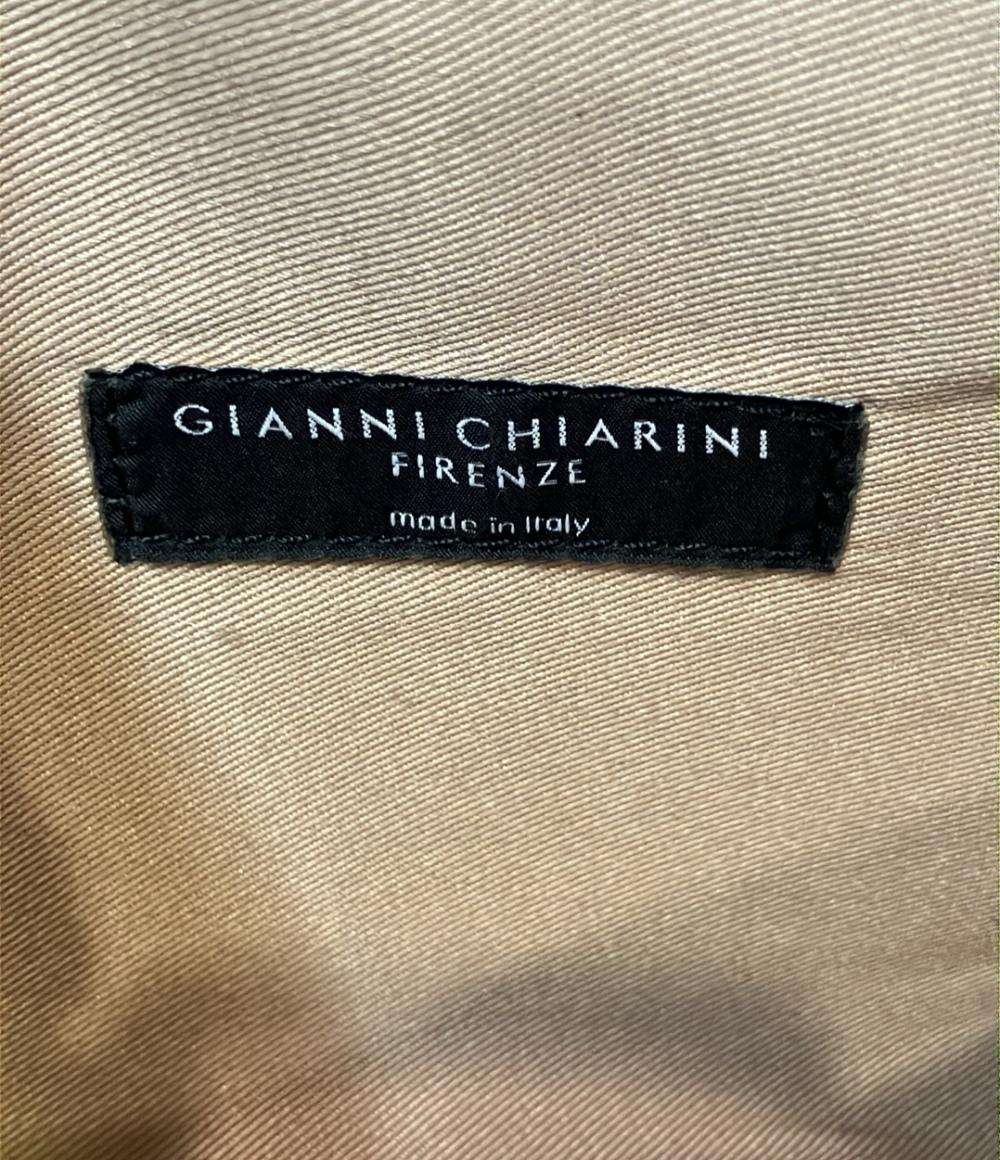 ジャンニキアリーニ ショルダーバッグ 斜め掛け レディース GIANNI CHIARINI