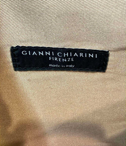 ジャンニキアリーニ ショルダーバッグ 斜め掛け レディース GIANNI CHIARINI