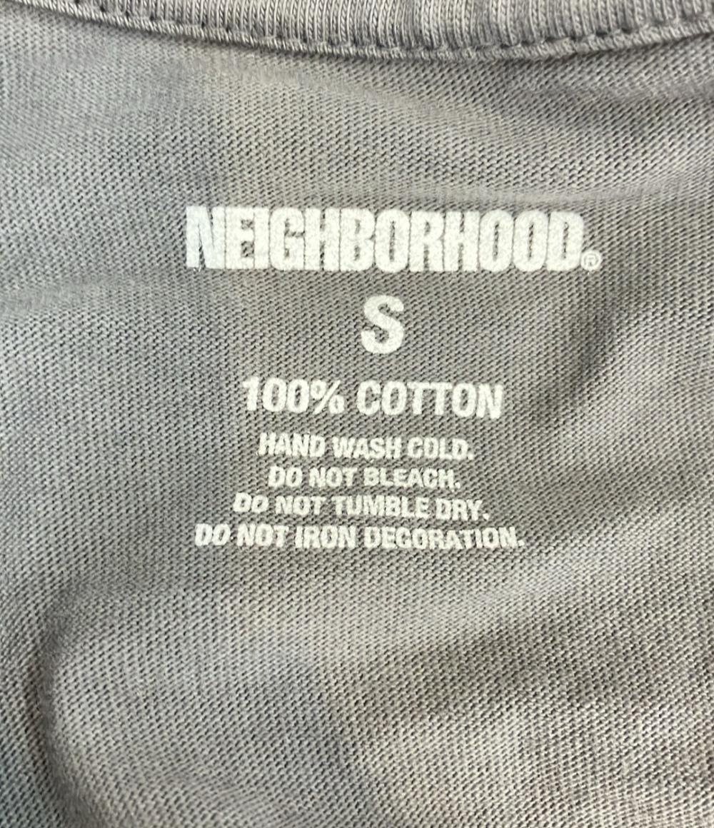 ネイバーフッド 半袖Tシャツ メンズ SIZE S (S) NEIGHBORHOOD