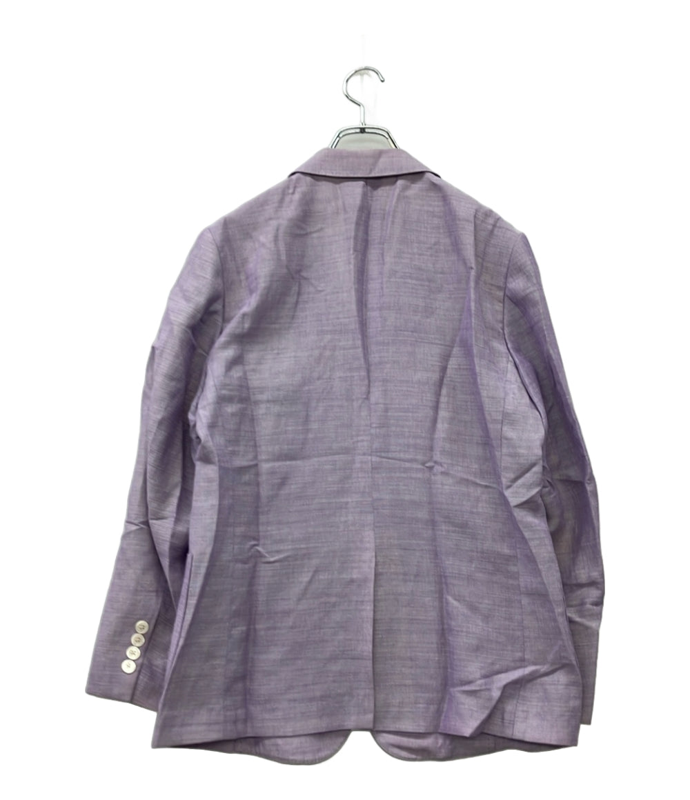 LANVIN COLLECTION テーラードジャケット LA-ST-74043 メンズ SIZE 46 (L) ランバン コレクション