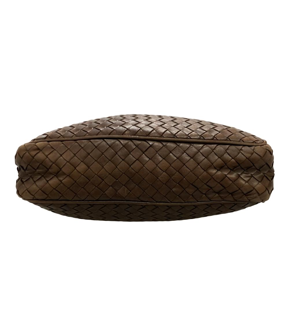 BOTTEGA VENETA ショルダーバッグ 肩掛け イントレチャート レディース ボッテガ・ヴェネタ