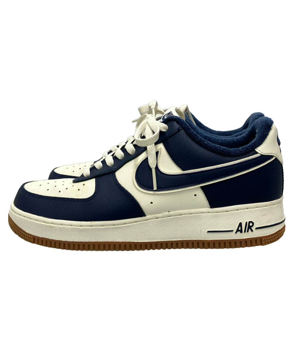 NIKE ローカットスニーカー エア フォース 1 '07 LV8 DQ7659-101 メンズ SIZE 27.5 ナイキ