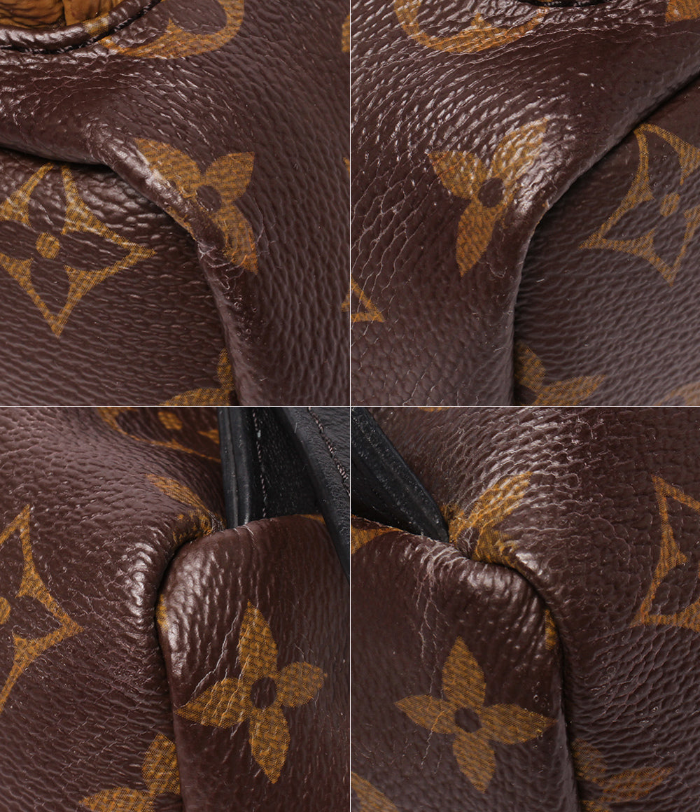 LOUIS VUITTON リュック パームスプリングス バックパック PM