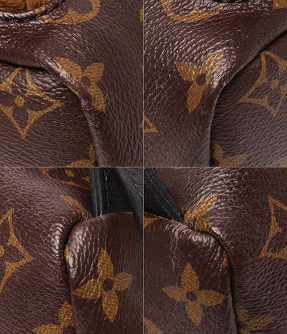 LOUIS VUITTON リュック パームスプリングス バックパック PM モノグラム M43116 レディース ルイ・ヴィトン