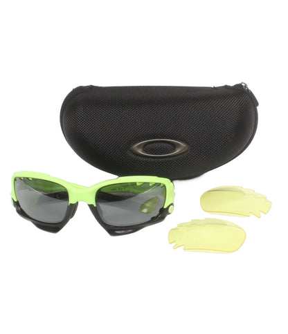 OAKLEY サングラス アイウェア スポーツ 62□18 04-205J メンズ レディース オークリー