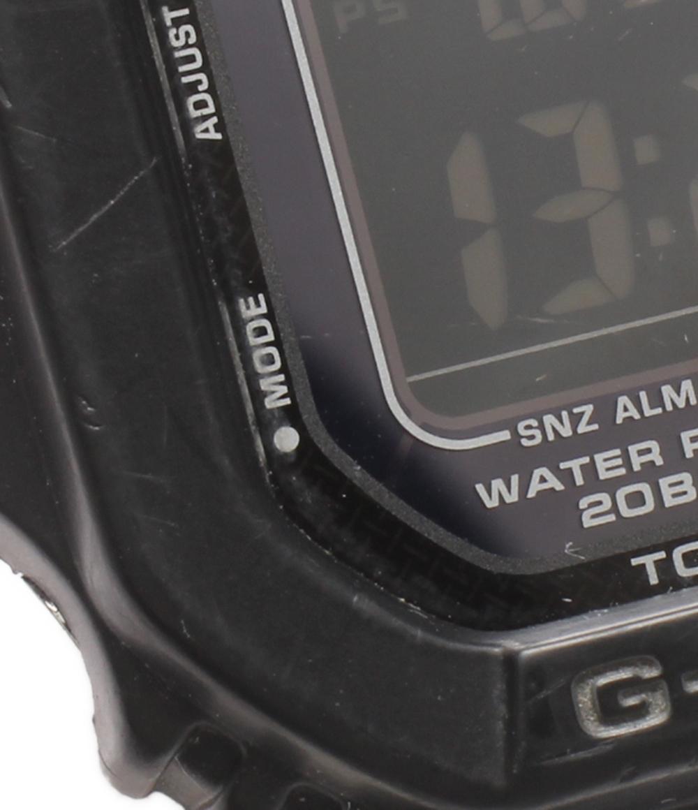 CASIO 腕時計 G-SHOCK ソーラー GW-M5610 レディース メンズ カシオ