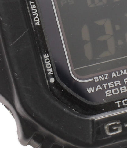 CASIO 腕時計 G-SHOCK ソーラー GW-M5610 レディース メンズ カシオ