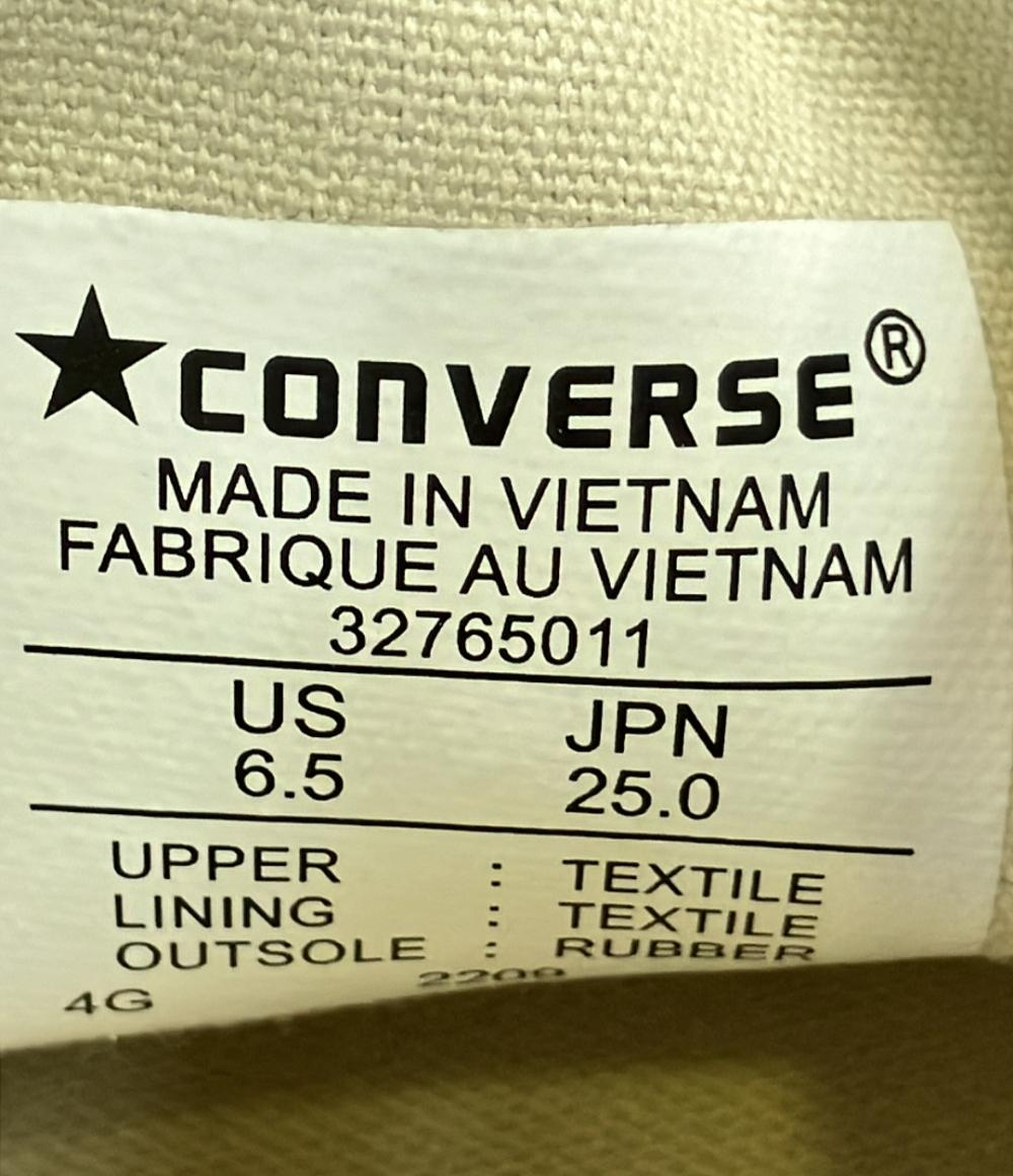 美品 コンバース ハイカットスニーカー NEXTAR110 HI 32765011 メンズ SIZE 25.0 (S) CONVERSE