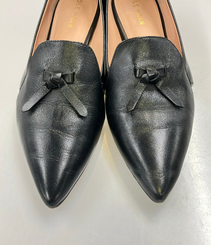 COLE HAAN パンプス レディース SIZE 7 1/2 B (24.5cm) コールハーン