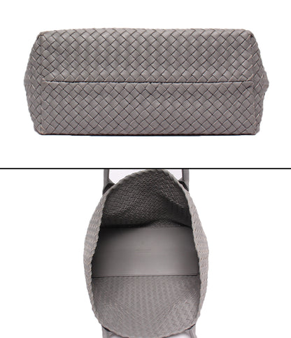 BOTTEGA VENETA トートバッグ カバMM イントレチャート メンズ ボッテガ・ヴェネタ