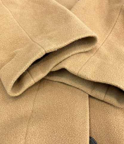 マッキントッシュ ソフトウールモッサフーデットコート レディース SIZE 38 (S) Mackintosh