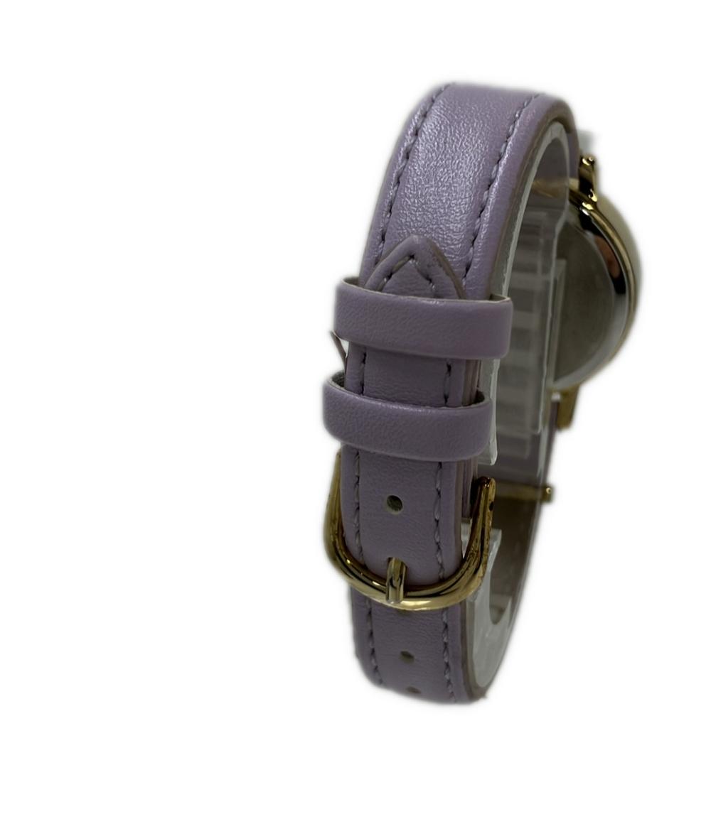 SANRIO 腕時計 Little Twin Stars 45th anniversary クオーツ レディース サンリオ