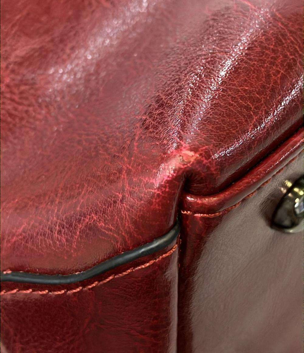 2wayハンドバッグ ショルダーバッグ がまぐち レディース MRYAOJONEZCW