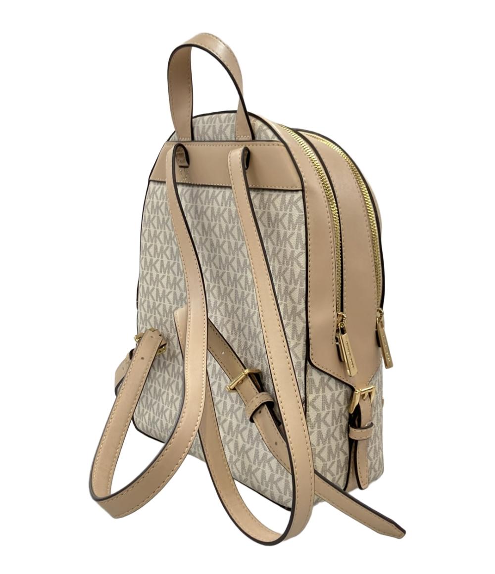 MICHAEL KORS リュック レディース マイケルコース