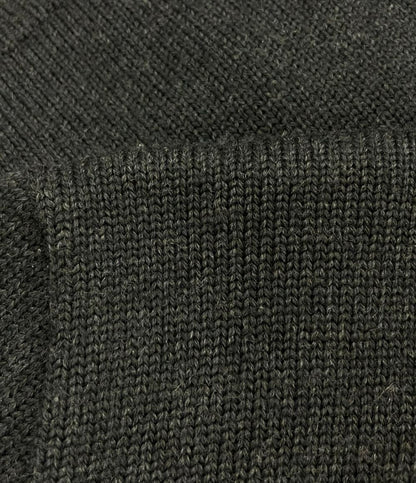 ジェイ&エムデヴィッドソン 長袖ニットカーディガン レディース J&M DAVIDSON