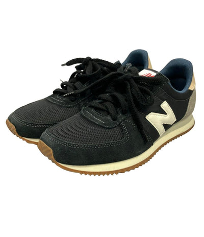 NEW BALANCE ローカットスニーカー U220DG2 レディース SIZE 23.0 ニューバランス