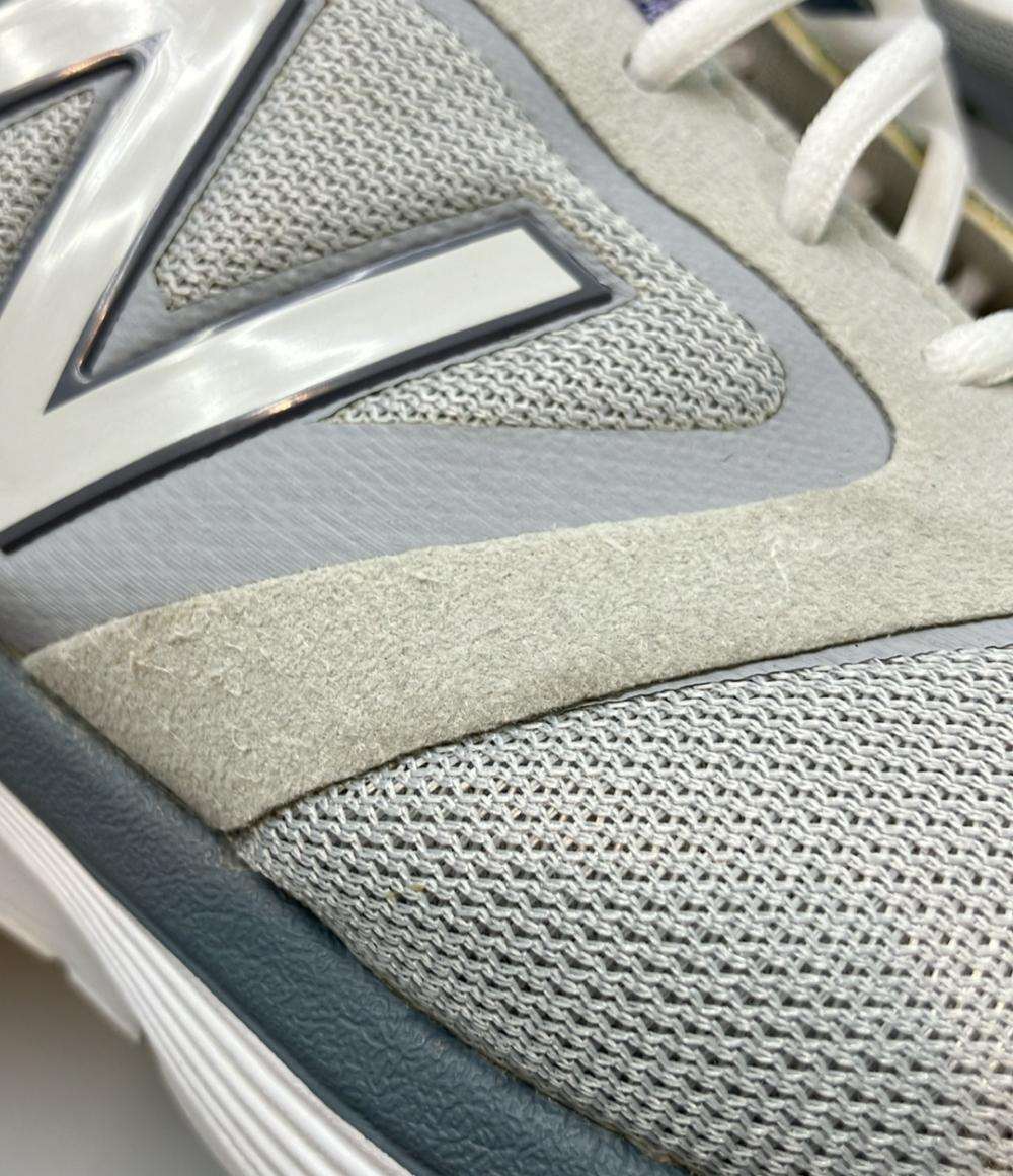 NEW BALANCE ローカットスニーカー WW955SV1 レディース SIZE 25.0 ニューバランス