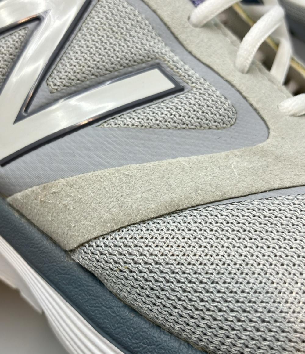 NEW BALANCE ローカットスニーカー WW955SV1 レディース SIZE 25.0 ニューバランス