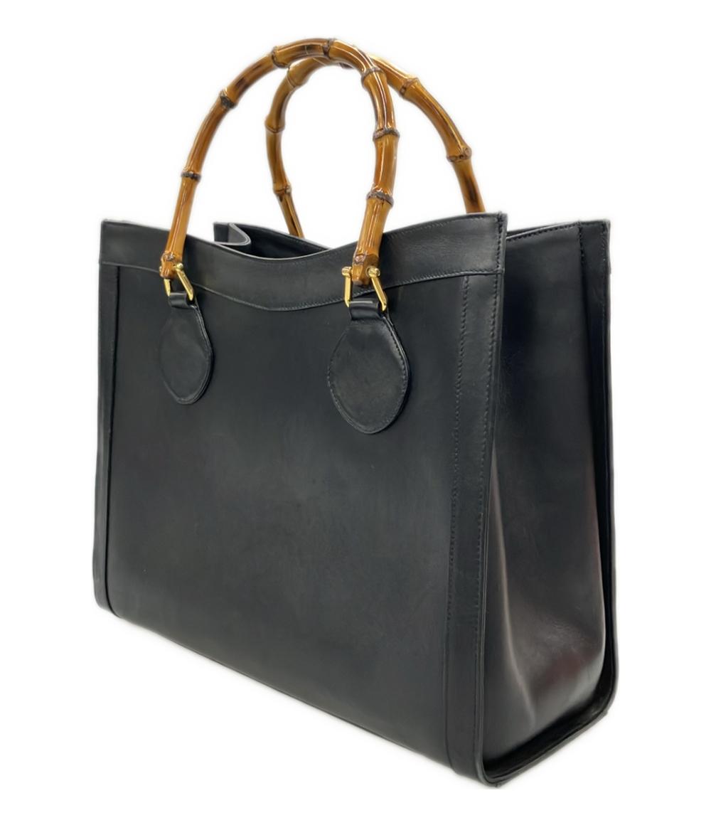 訳あり GUCCI ハンドバッグ トートバッグ 002 2853 0260 レディース グッチ