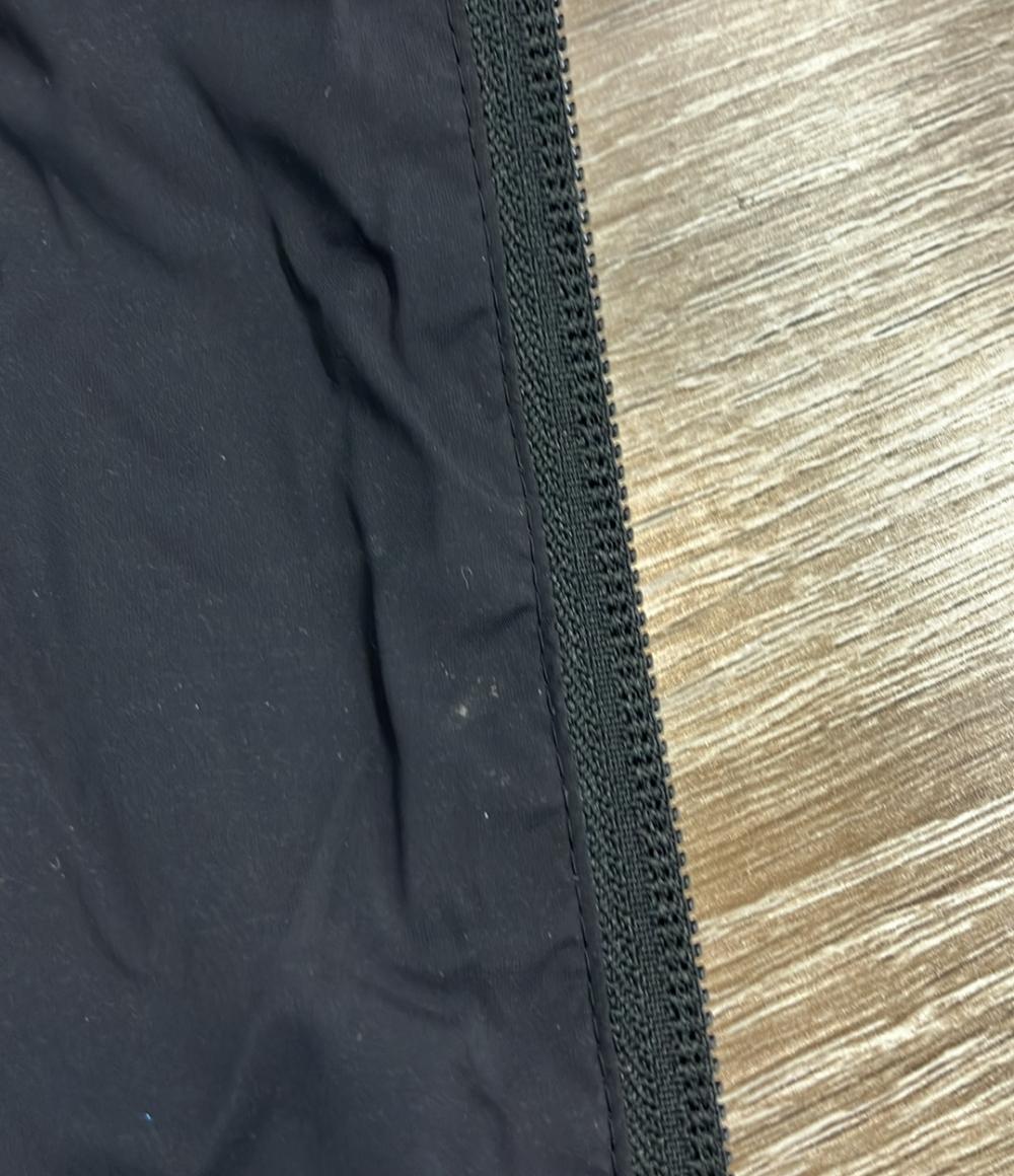 C's CANNON ダウンジャケット ダブルジップ DJ-39252 レディース SIZE 38 (M) キャノンクリエーション