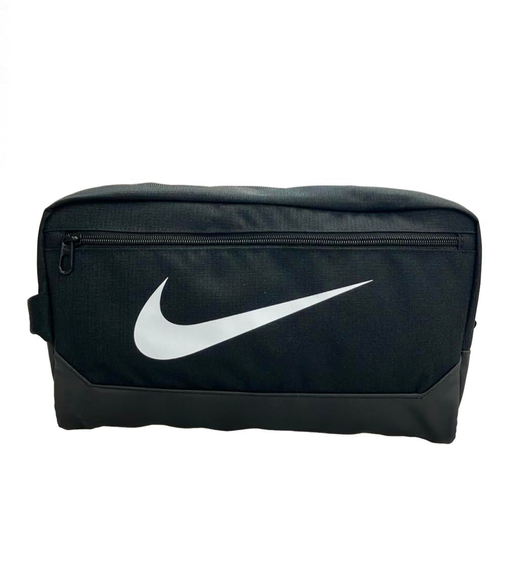 美品 ナイキ シューズバッグ セカンドバッグ ユニセックス NIKE
