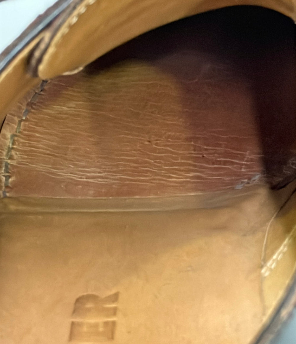 JIL SANDER レースアップシューズ 5211 メンズ SIZE 6.5 ジルサンダー