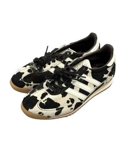 美品 adidas ローカットスニーカー SL 72 OG JR1255 レディース SIZE 23.0 (M) アディダス