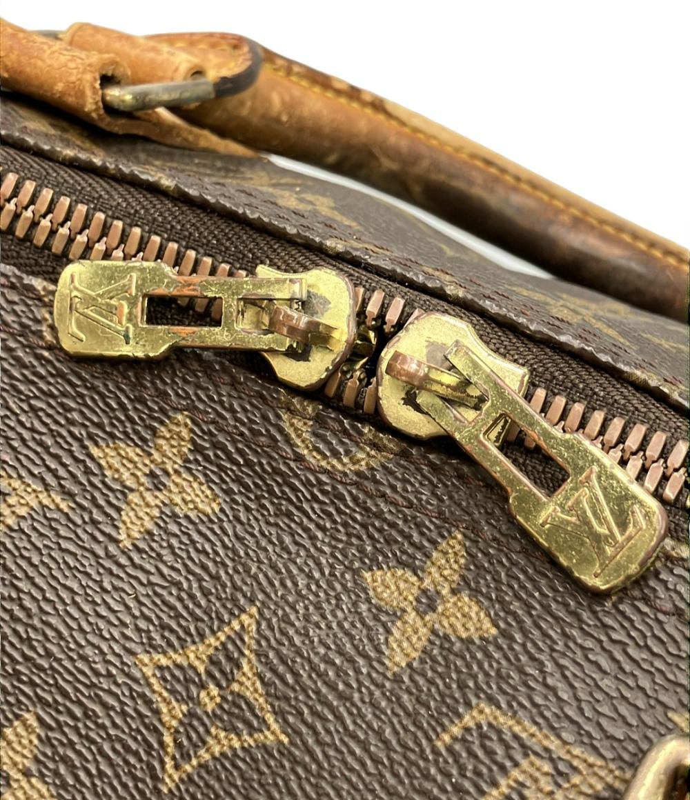 LOUIS VUITTON ボストンバッグ モノグラム キーポル50 M41426